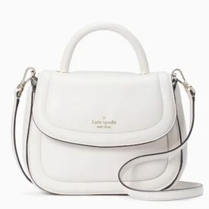 Kate Spade Puffy Top Handle bag